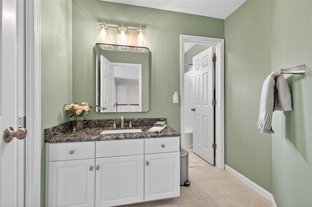 1135 Meadow Perch Court, Lawrenceville, GA 30043