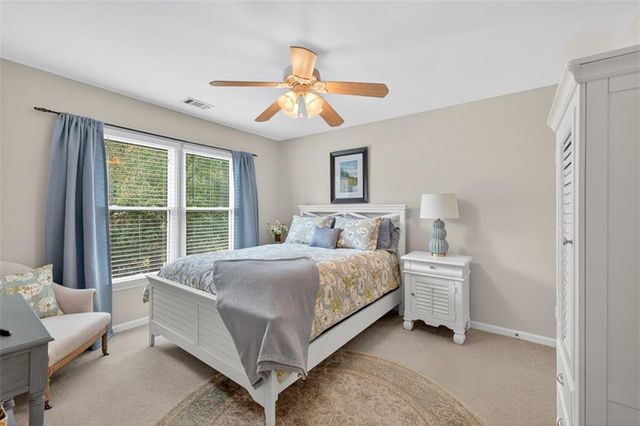 1135 Meadow Perch Court, Lawrenceville, GA 30043