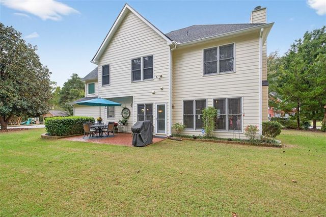 1135 Meadow Perch Court, Lawrenceville, GA 30043