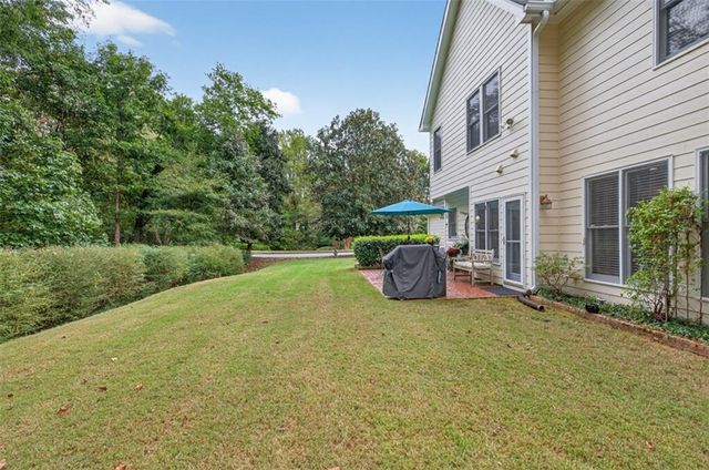 1135 Meadow Perch Court, Lawrenceville, GA 30043