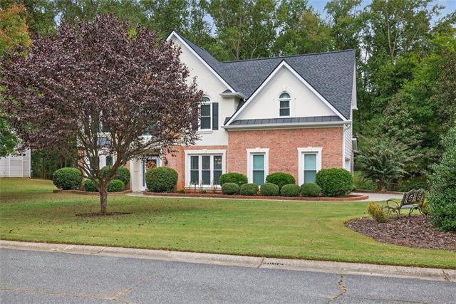 1135 Meadow Perch Court, Lawrenceville, GA 30043