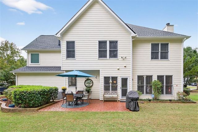 1135 Meadow Perch Court, Lawrenceville, GA 30043