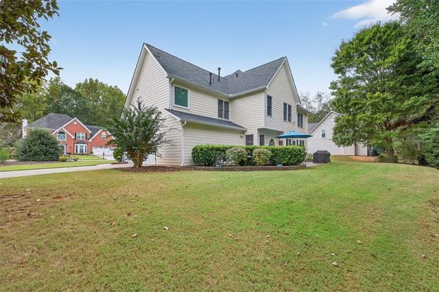 1135 Meadow Perch Court, Lawrenceville, GA 30043