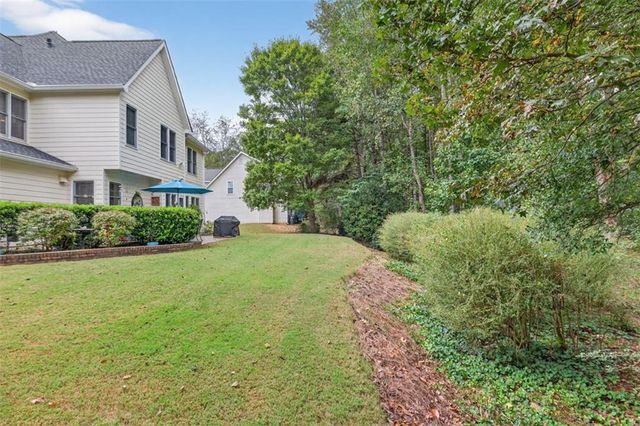 1135 Meadow Perch Court, Lawrenceville, GA 30043