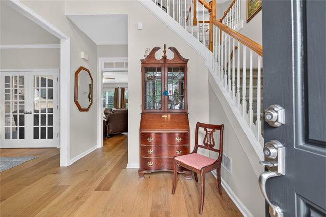 1135 Meadow Perch Court, Lawrenceville, GA 30043