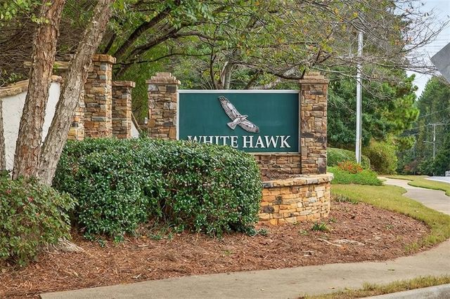 1135 Meadow Perch Court, Lawrenceville, GA 30043