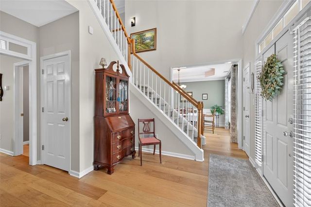 1135 Meadow Perch Court, Lawrenceville, GA 30043