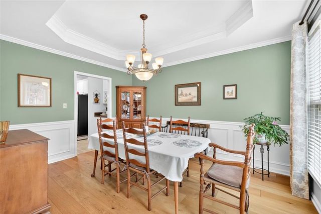 1135 Meadow Perch Court, Lawrenceville, GA 30043