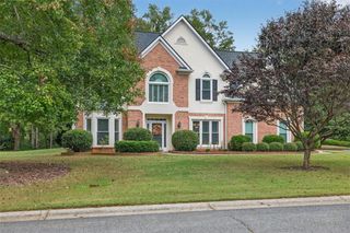 1135 Meadow Perch Court, Lawrenceville, GA 30043