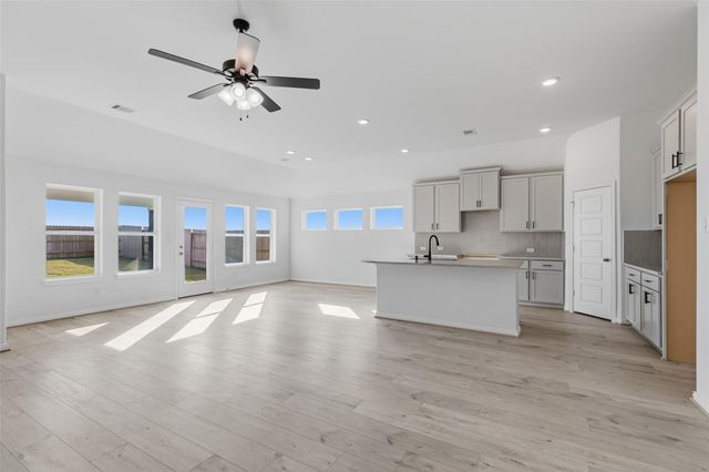 2818 Ruby Laurel Drive, Iowa Colony, TX 77583