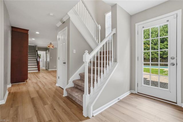 1225 Woodstream CT, Chesapeake, VA 23322
