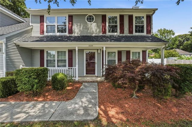 1225 Woodstream CT, Chesapeake, VA 23322