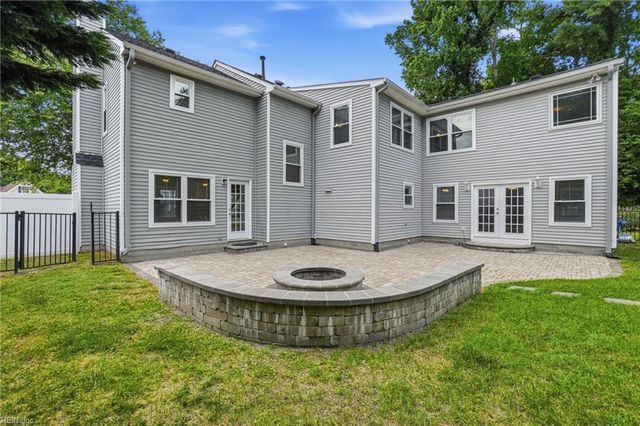 1225 Woodstream CT, Chesapeake, VA 23322