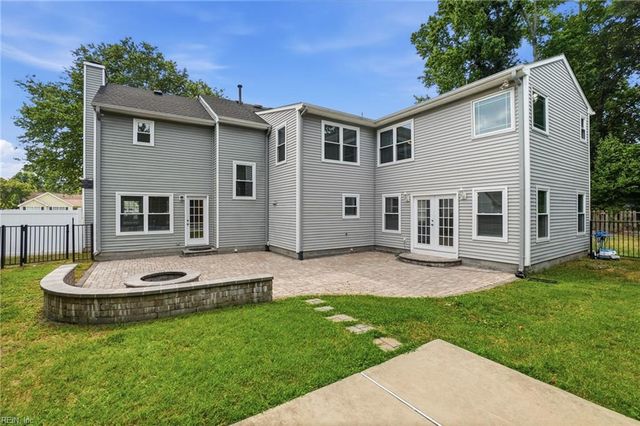 1225 Woodstream CT, Chesapeake, VA 23322