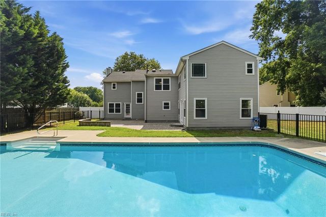 1225 Woodstream CT, Chesapeake, VA 23322