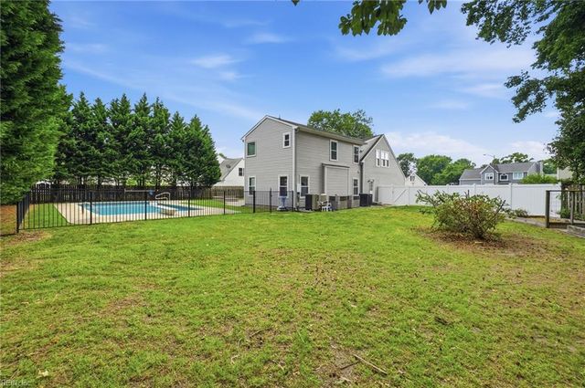 1225 Woodstream CT, Chesapeake, VA 23322