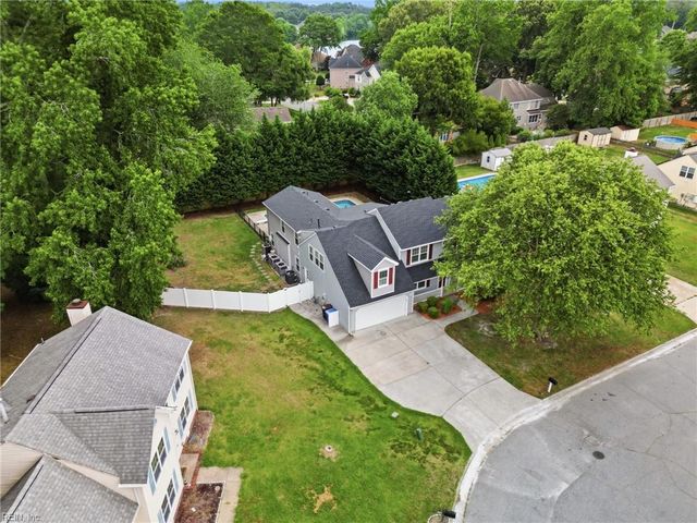 1225 Woodstream CT, Chesapeake, VA 23322