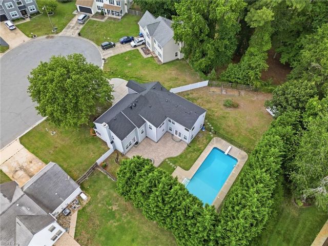 1225 Woodstream CT, Chesapeake, VA 23322