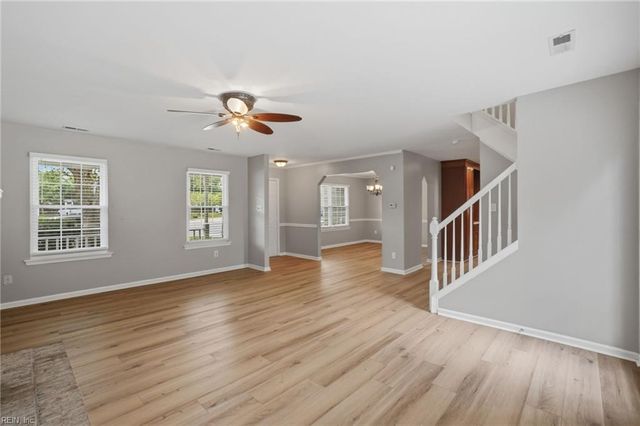 1225 Woodstream CT, Chesapeake, VA 23322