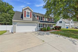 1225 Woodstream CT, Chesapeake, VA 23322
