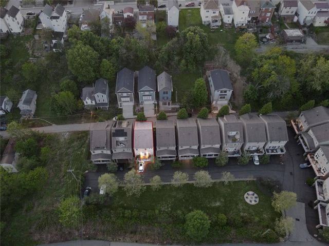 463 Wyola Street, Mt Washington, PA 15211