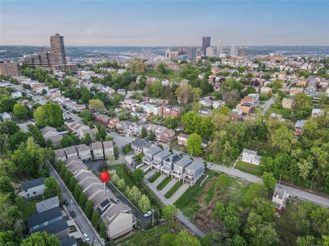 463 Wyola Street, Mt Washington, PA 15211