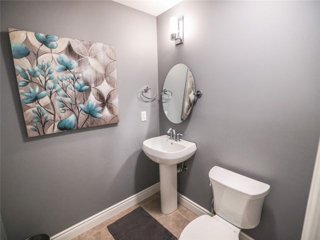 463 Wyola Street, Mt Washington, PA 15211