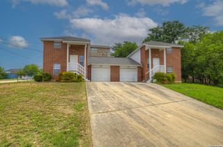 723 Woodcrest, New Braunfels, TX 78130