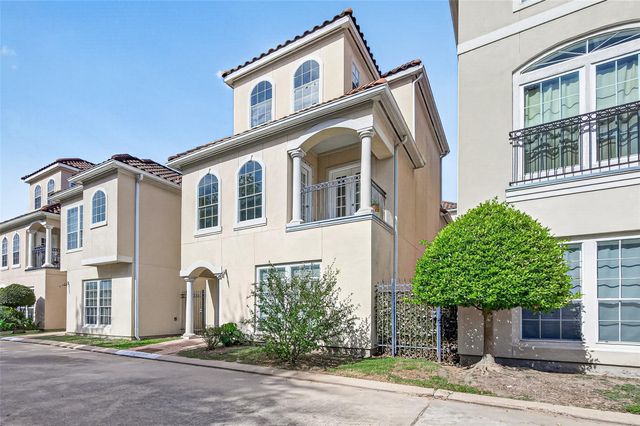 7250 Harmony Cove, Houston, TX 77036