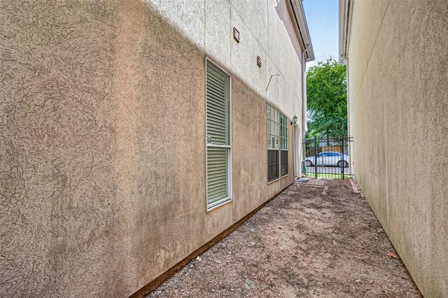 7250 Harmony Cove, Houston, TX 77036