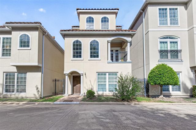 7250 Harmony Cove, Houston, TX 77036