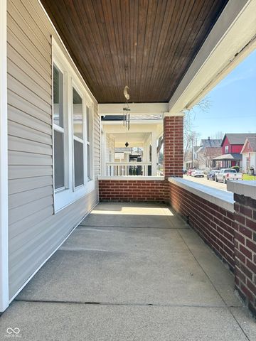 1745 Union Street, Indianapolis, IN 46225