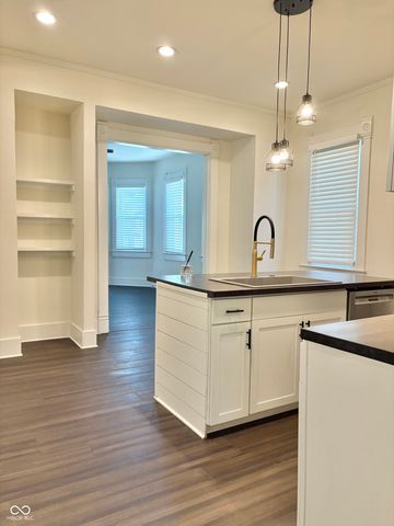 1745 Union Street, Indianapolis, IN 46225