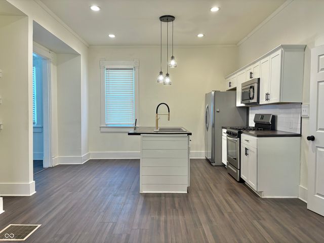 1745 Union Street, Indianapolis, IN 46225