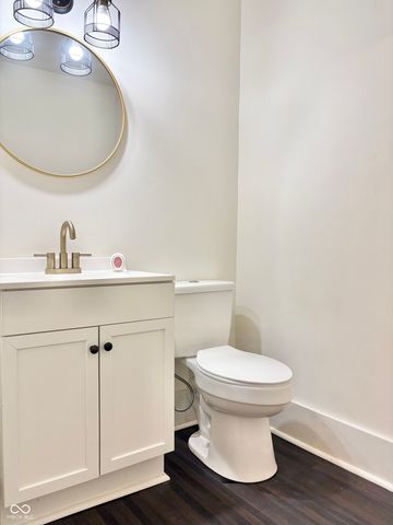 1745 Union Street, Indianapolis, IN 46225