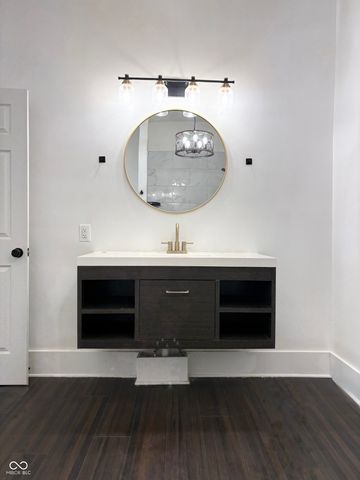 1745 Union Street, Indianapolis, IN 46225