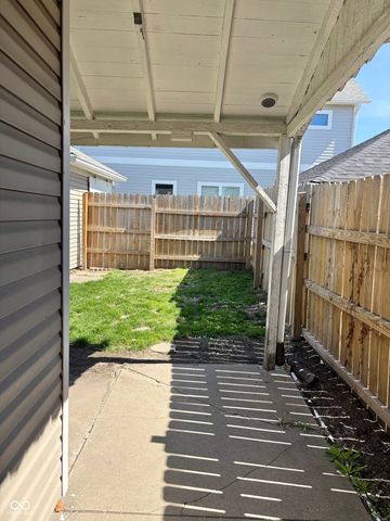 1745 Union Street, Indianapolis, IN 46225