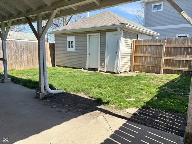 1745 Union Street, Indianapolis, IN 46225