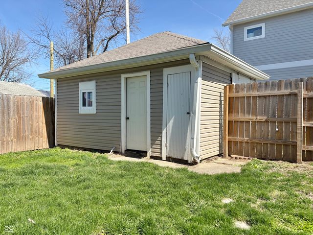 1745 Union Street, Indianapolis, IN 46225