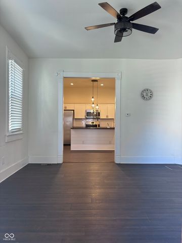 1745 Union Street, Indianapolis, IN 46225