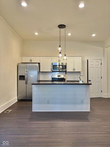 1745 Union Street, Indianapolis, IN 46225