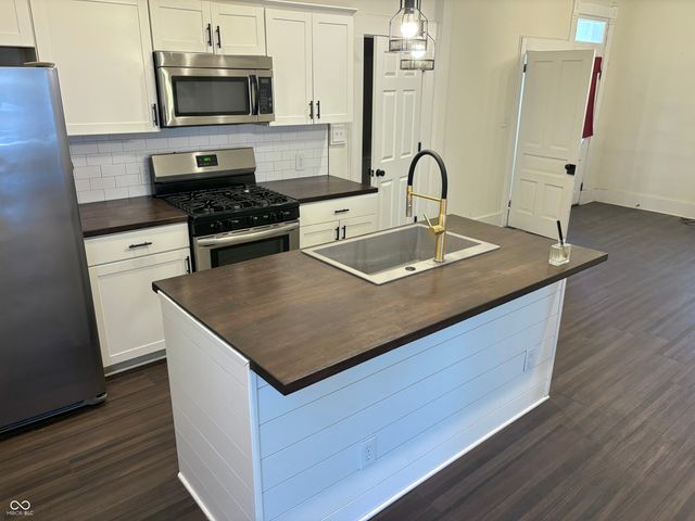 1745 Union Street, Indianapolis, IN 46225