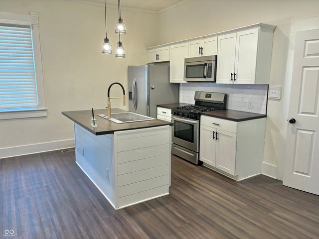 1745 Union Street, Indianapolis, IN 46225