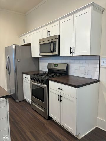 1745 Union Street, Indianapolis, IN 46225