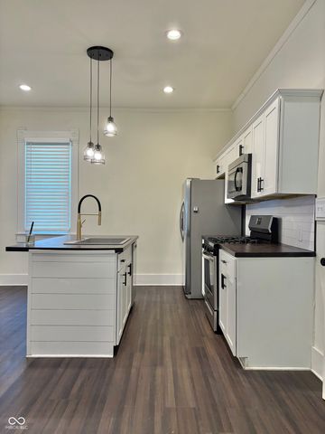 1745 Union Street, Indianapolis, IN 46225