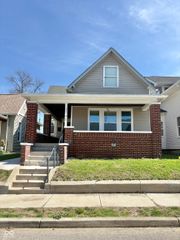 1745 Union Street, Indianapolis, IN 46225