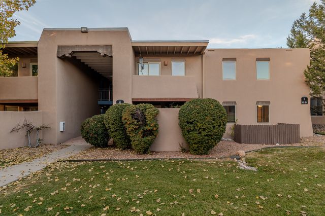 601 San Mateo Road 60, Santa Fe, NM 87505