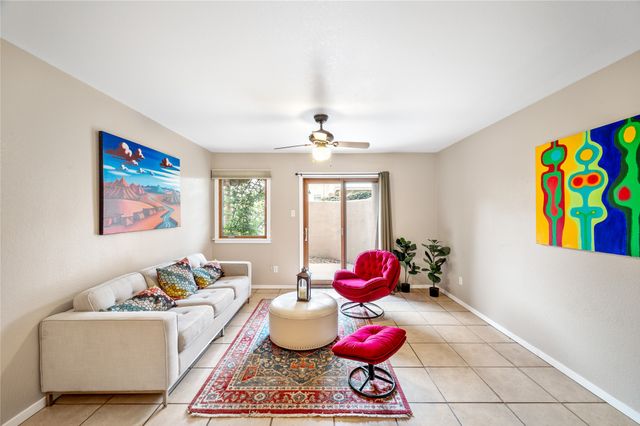 601 San Mateo Road 60, Santa Fe, NM 87505