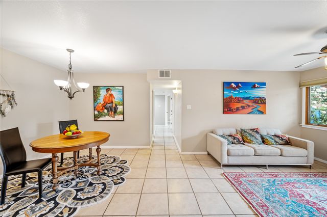 601 San Mateo Road 60, Santa Fe, NM 87505