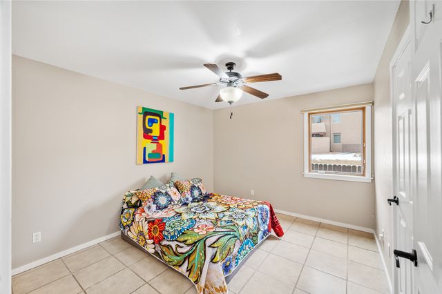 601 San Mateo Road 60, Santa Fe, NM 87505